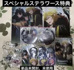 OVER REQUIEMZ スペシャルステラワース　特典セット