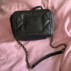 Rady キルティング　バッグ