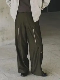LIDNM W/R MODIFIED FATIGUE