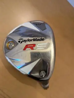 TaylorMade テーラーメイド R9 5W
