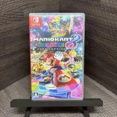 マリオカート8 デラックス Nintendo Switch