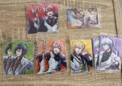 【匿名発送】アイナナ ウエハース25 まとめ売り