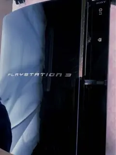 SONY PlayStation3 プレステ3 本体