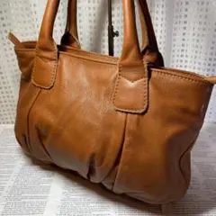 BARNEYS NEWYORK バーニーズ ニューヨーク 2wayハンドバッグ