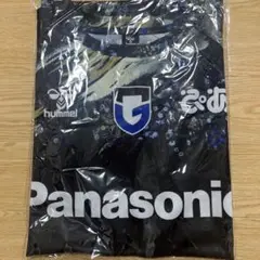 ガンバ大阪　2025 記念Tシャツ