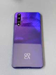HUAWEI nova 5T