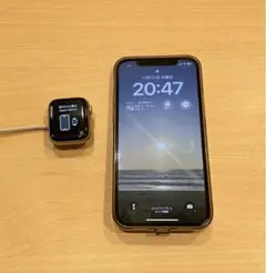 Apple Watch SE 第一世代 40mm ジャンク品