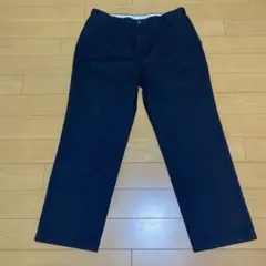 haggar. 黒 チノパン 38X30