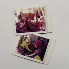 プロセカ 小豆沢こはね ぱしゃこれ
