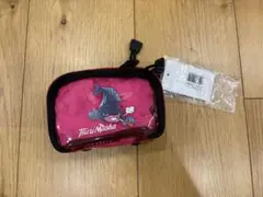 釣武者　TMバリアスポーチショートJr.ピンク