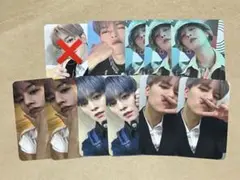 oneus レイブン トレカ
