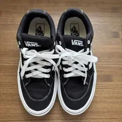 VANS oldschool オールドスクール 26.5cm