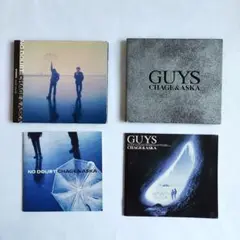 CHAGE and ASKA 紙ジャケットSHM-CDリマスターアルバム全25枚 415hNvZXxUL._UF350,350_QL80_.jpg