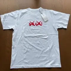 sacai KAWS Tシャツ サイズ3