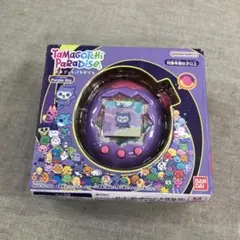 液晶不良　バンダイ Tamagotchi Paradise