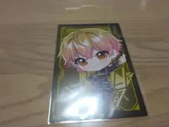 シクフォニ みこと 3周年 アニメイト 特典
