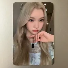 Hearts2Hearts STYLE SOUNDWAVE 特典　ジュウン