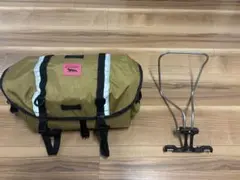 ざんじろう Swift Industries＆キャラダイス ざんじろう様専用 Swift Industries＆キャラダイス - メルカリ