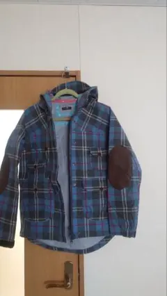 倉石一樹デザインCASH CAカシュカジャケット