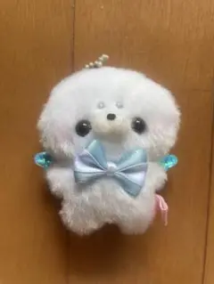 すくっとたっちさん あざらし 天使