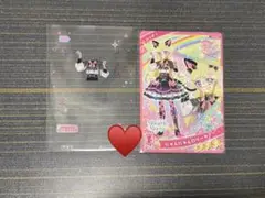 ひみつのアイプリ にゃんにゃんロリータ