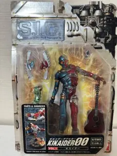S.I.C. VOL.1 キカイダー o7r6kf1 S.I.C. Vol.1 キカイダー00 | トイズ・スタイル