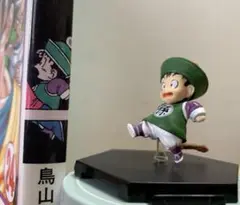 【レア】ドラゴンボール フィギュア コカコーラ ローソン限定 孫悟飯