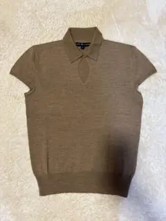 ラルフローレン　ニット