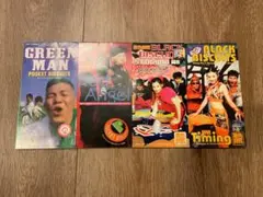 レコード　ブラックビスケッツ Black Biscuits Discography: Vinyl, CDs, & More | Discogs