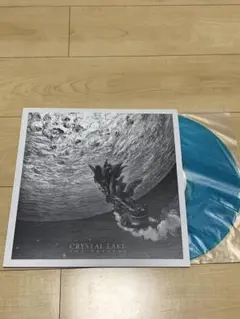 CRYSTAL LAKE HELIX LP盤　レコード 2025年最新】crystal lake レコードの人気アイテム - メルカリ