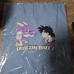 メルさん専用ドラゴンボールZ トートバッグ
