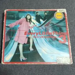 邦楽 Every Little Thing/Every Best Single+3 Every Best Single +3 : Every Little Thing | HMV&BOOKS online