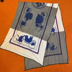 エルメスストール