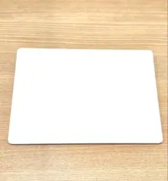 Apple magic trackpad 2 純正　mj2r2j/a ホワイト