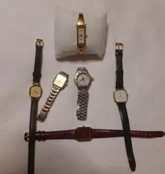 まとめ売りレディース時計~