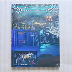 ゼベワン ZB1 CD you had me at hello ECLIPSE