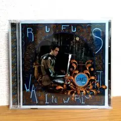 Rufus Wainwright／Want One
