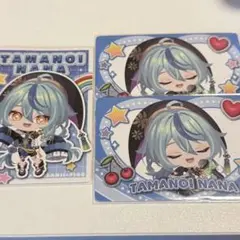 にじさんじ ピグパーティーチップス 珠乃井ナナ