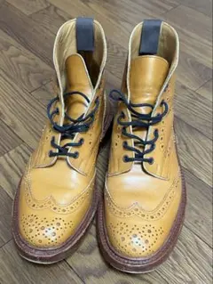 【値下げ】tricker's STOW ストウ26cm