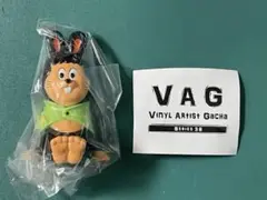 VAG38 ガチャ