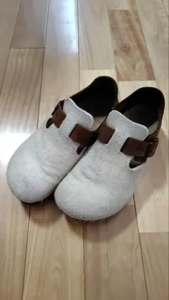 BIRKENSTOCK　ビルケンシュトック　ロンドン　39 25