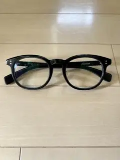 Zoff × JOURNAL STANDARD relume 伊達メガネ