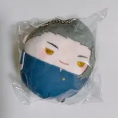 呪術廻戦　くじメイト ぬいくじ2 ふわコロりん　夏油傑