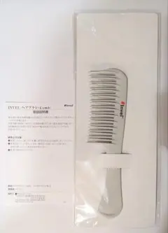【新品未使用・匿名配送】INVEL　BiiO　ヘアブラシ　3点セット　ヘアコーム ⭐︎新品⭐︎インヴェル invel ヘアブラシ 3本セット - メルカリ