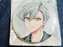 アイナナ PASH! 全サ 缶バッジ ŹOOĻ