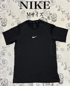 Nike Pro DRI-FIT タイトフィットシャツ　Mサイズ