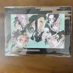 劇場版鬼滅の刃 入場特典　竈門炭治郎