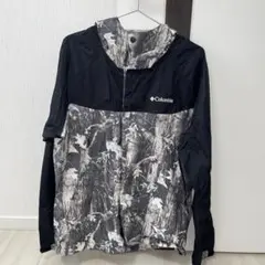 コロンビア Columbiaマウンテンパーカー