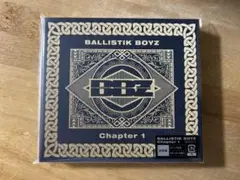 「Chapter 1」