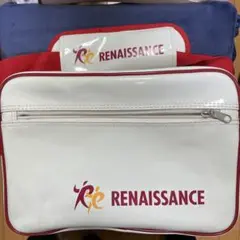 ルネサンス 水泳バッグ